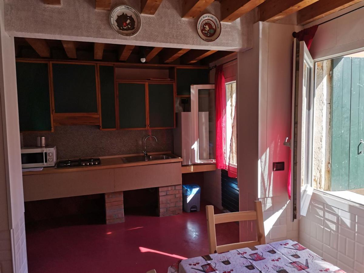 Mario 6518 Appartamento