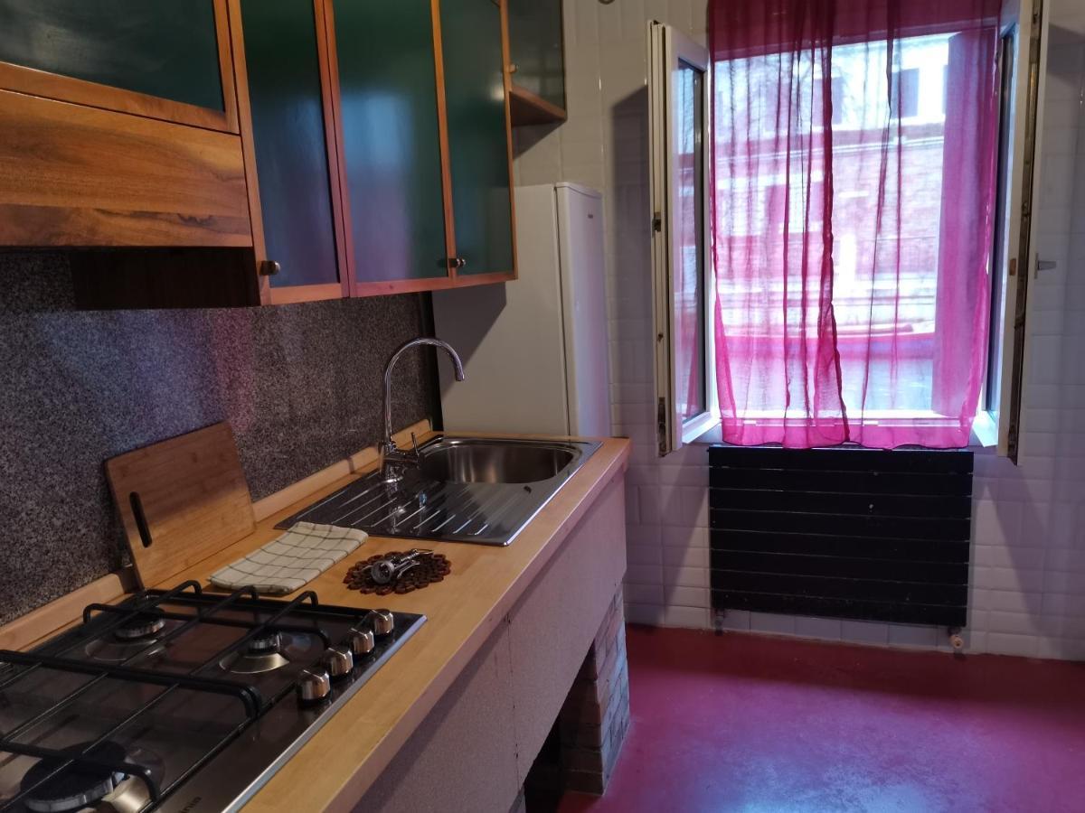 Mario 6518 Appartamento Venezia