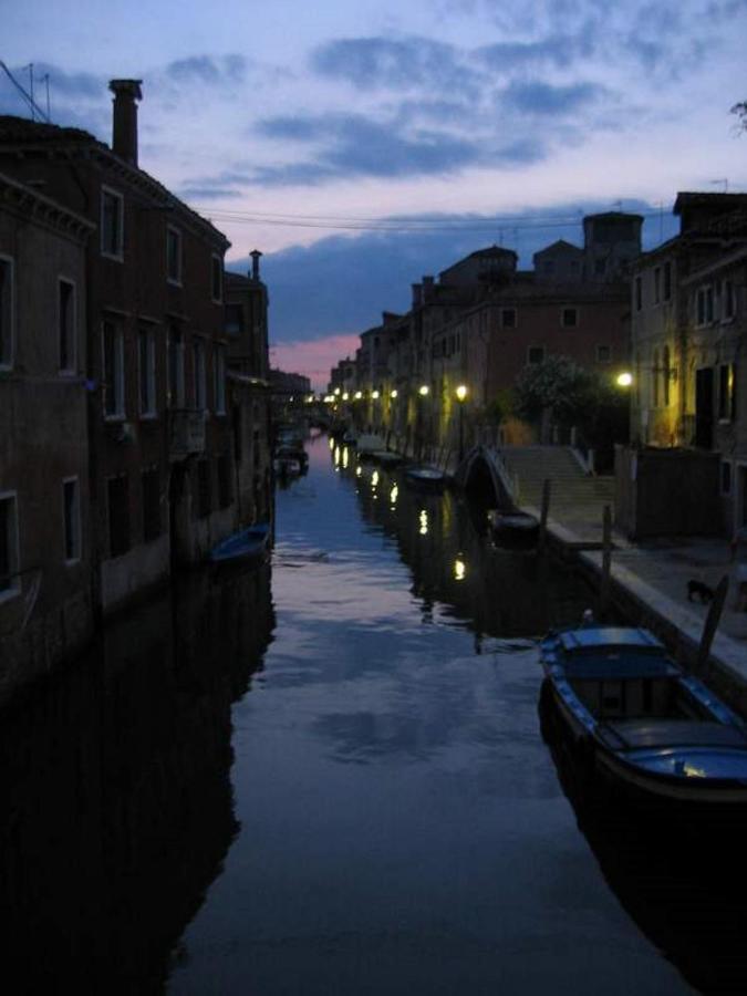 Tintoretto Vista Real Appartement