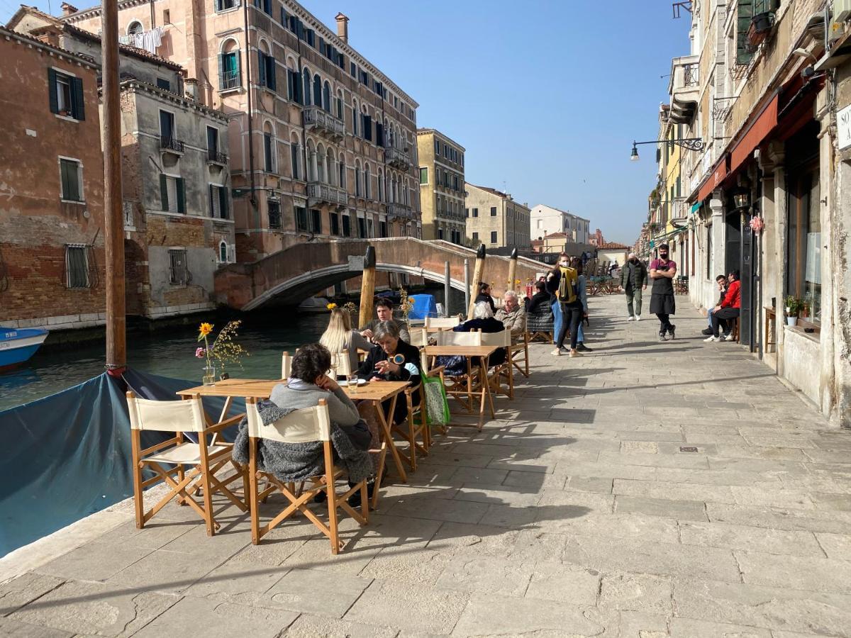 Tintoretto Vista Real Venetië
