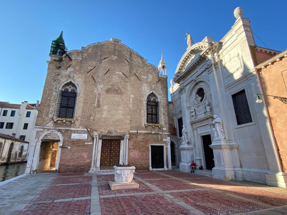 Tintoretto Vista Real Appartement