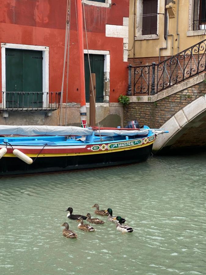 Tintoretto Vista Real Venetië
