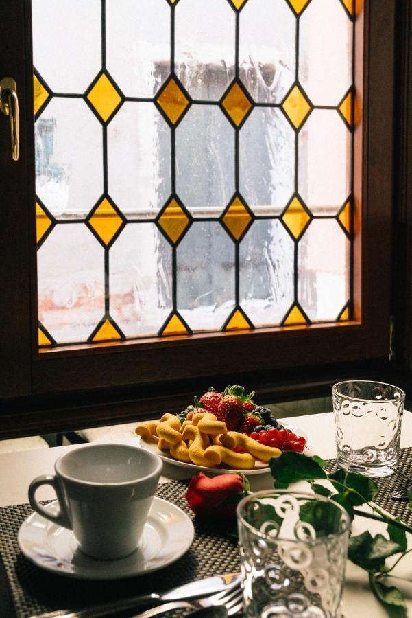 Murano Palace Bed & Breakfast Venezia