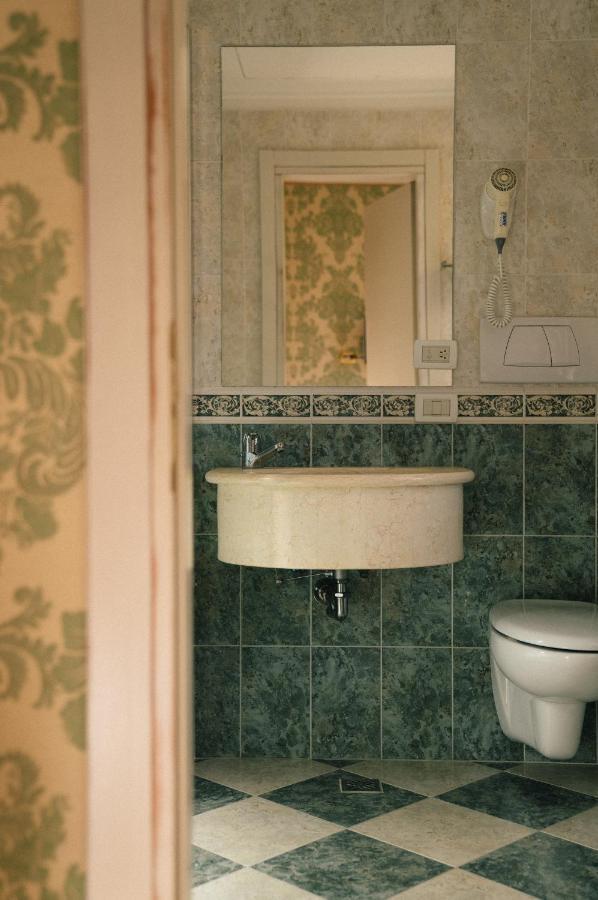 Murano Palace Bed & Breakfast Venezia