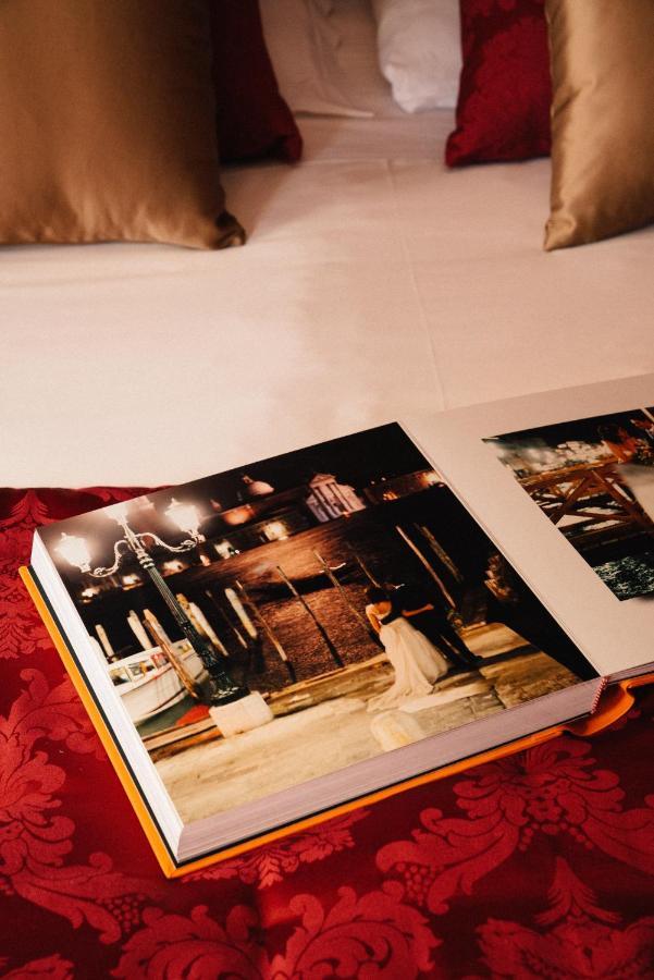Murano Palace Bed & Breakfast Venezia