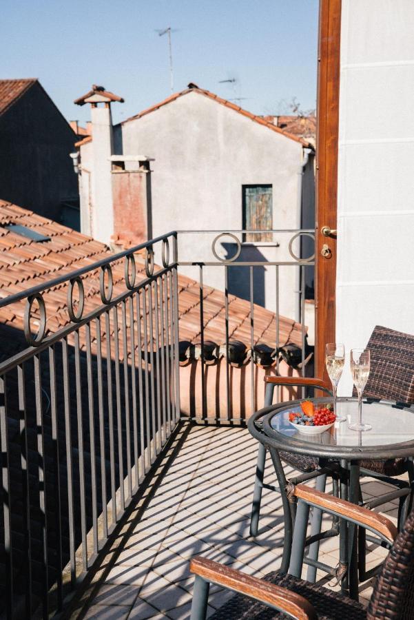 Bed & Breakfast Murano Palace 3*