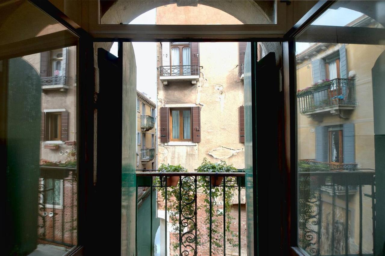 Ca' Boldo - San Polo --- Au Coeur De - True Apartment *