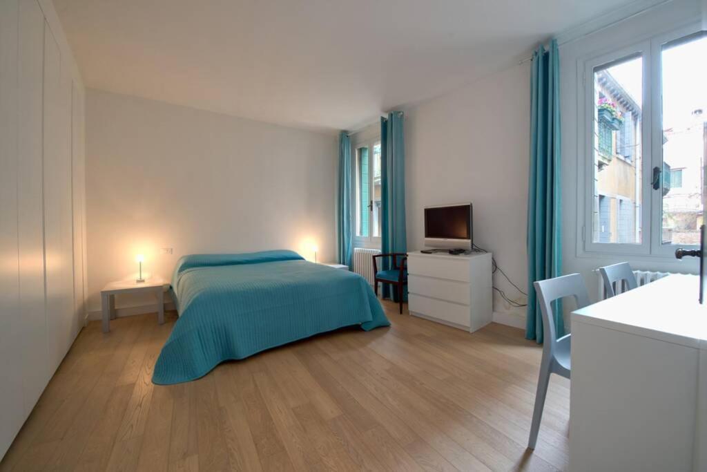 Ca' Boldo - San Polo --- Au Coeur De - True Apartment