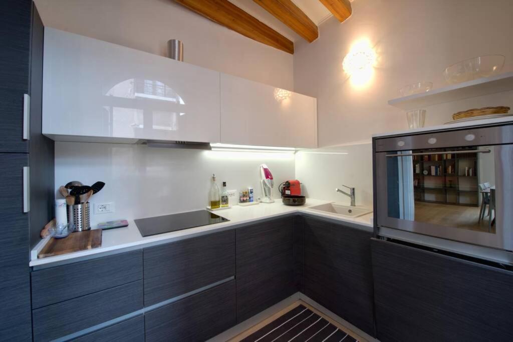 Apartment Ca' Boldo - San Polo --- Au Coeur De - True Venice