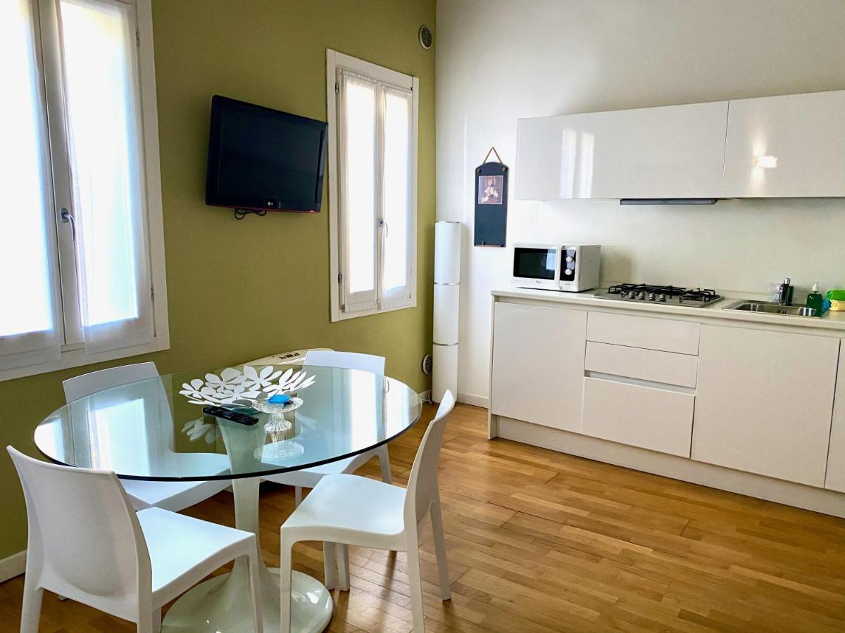 Appartement Maison Venitienne Venise