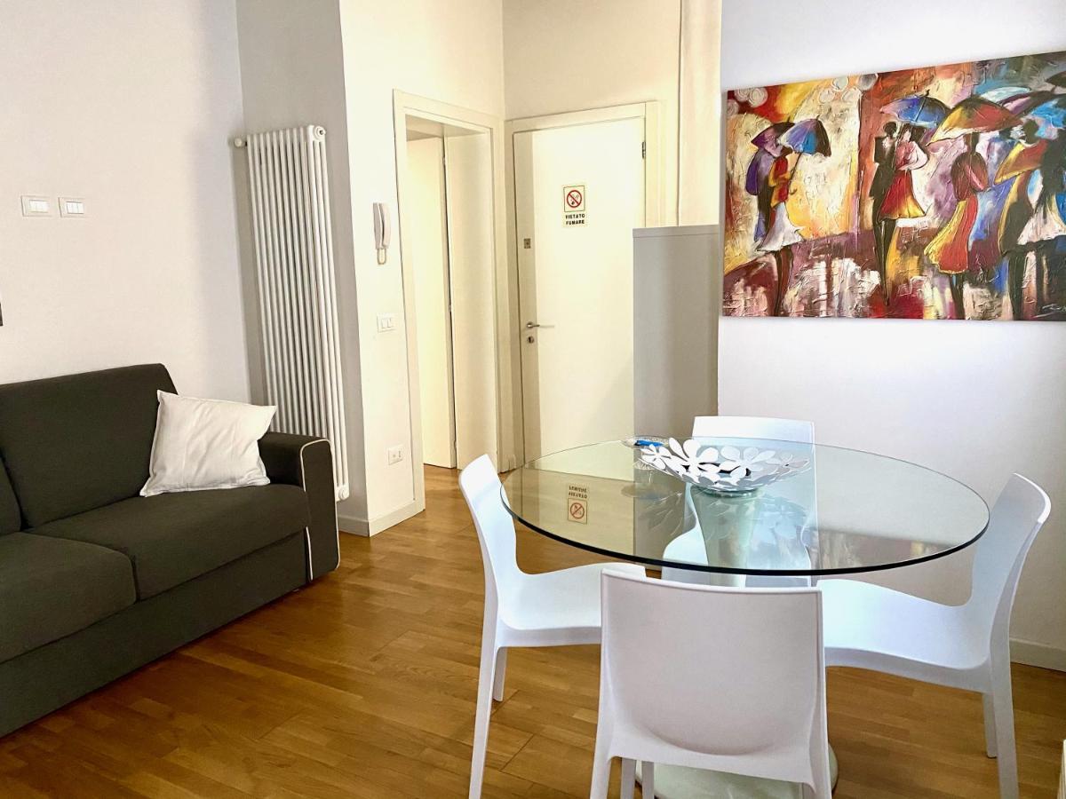 Appartement Maison Venitienne