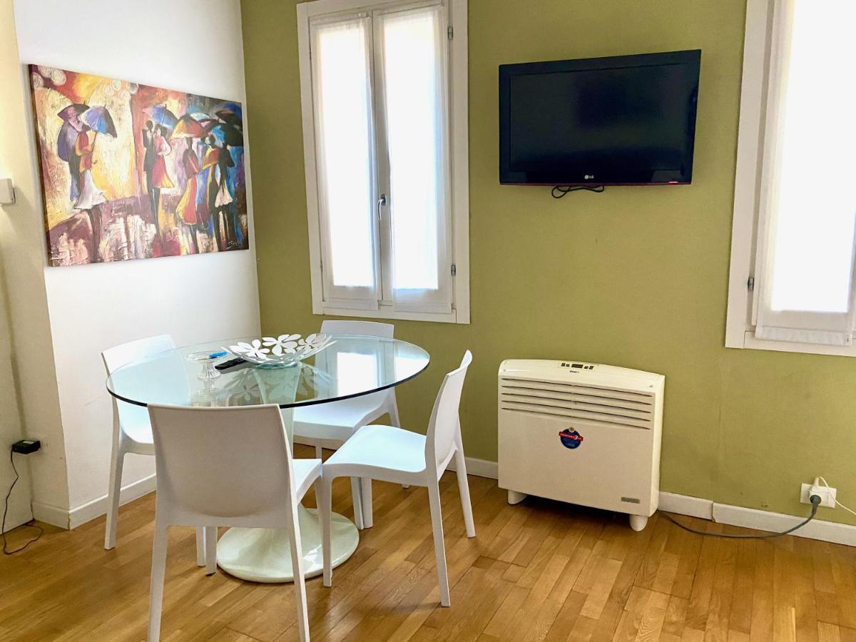 Appartement Maison Venitienne *