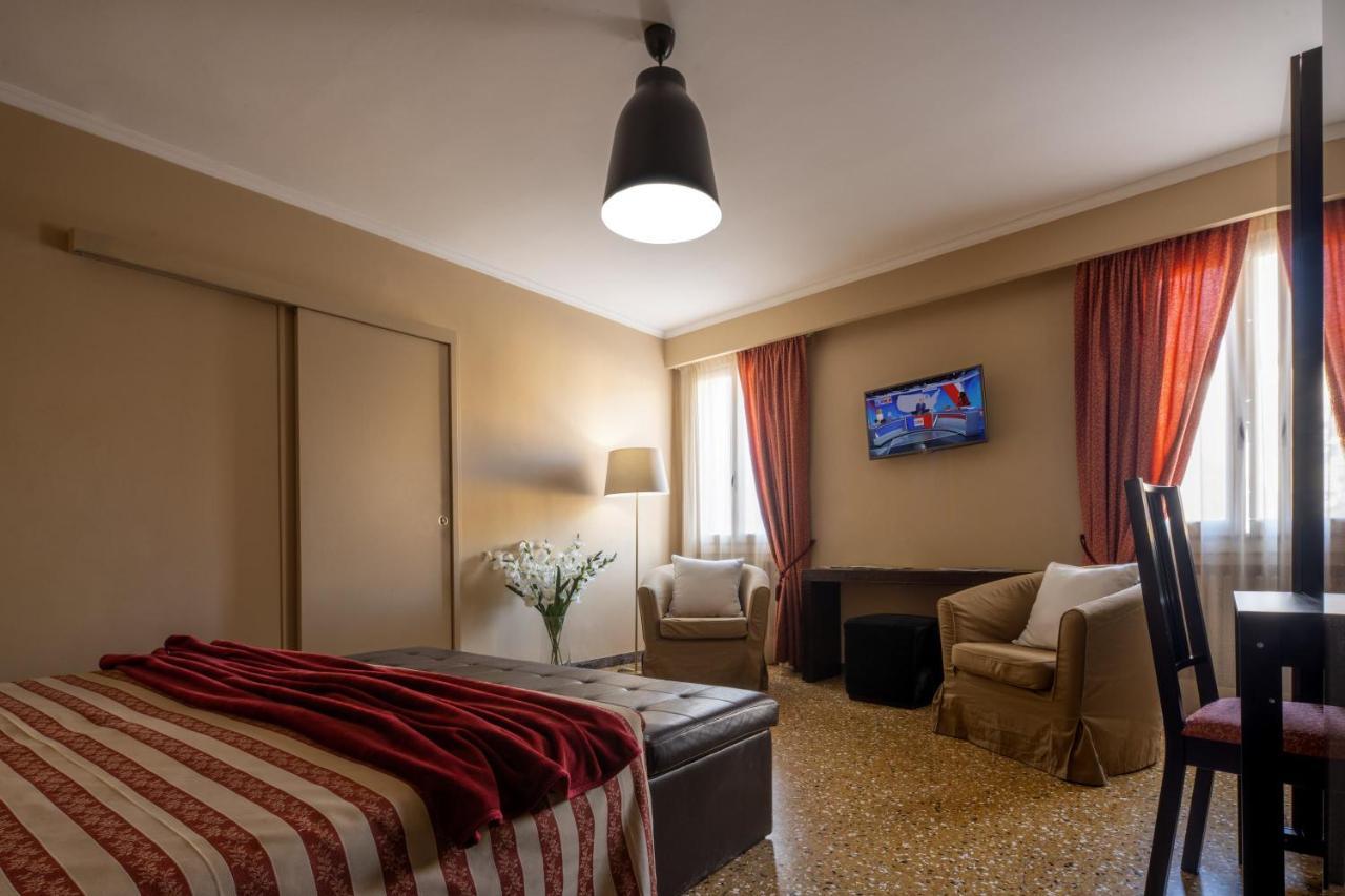 Centrale Venice Apartments Appartement *
