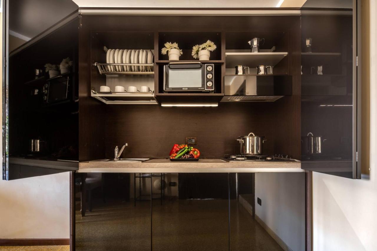 Centrale Venice Apartments Appartement *