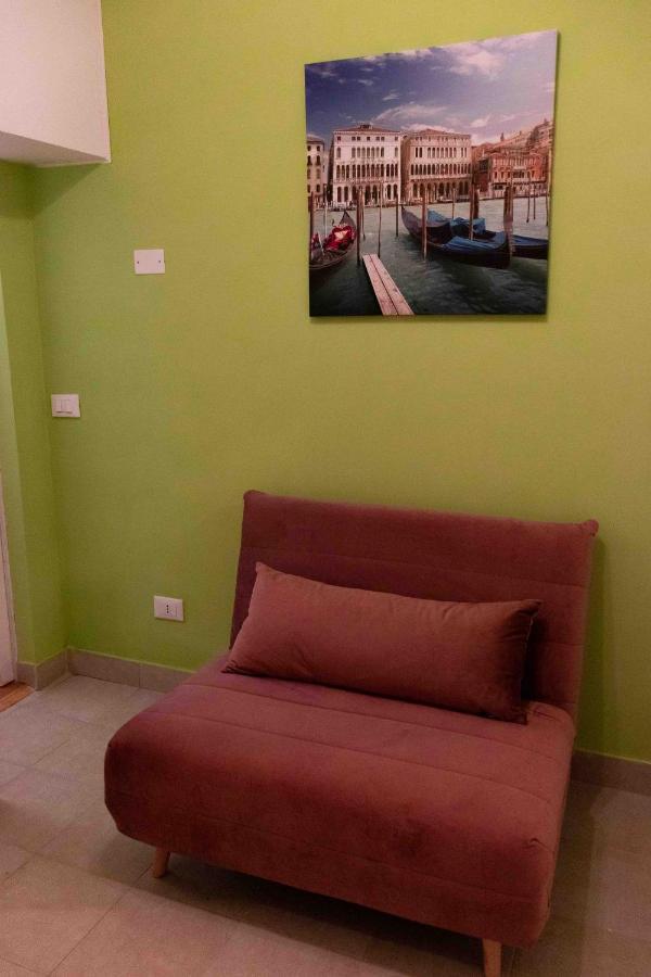 Appartement La Perla Del Doge Con Wellness & Uso Esclusivo - La Perla *
