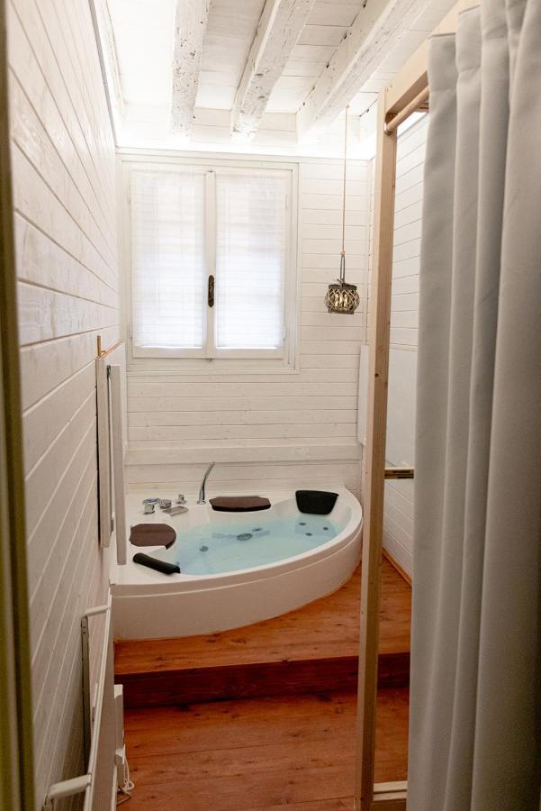 Appartement La Perla Del Doge Con Wellness & Uso Esclusivo - La Perla Venetië