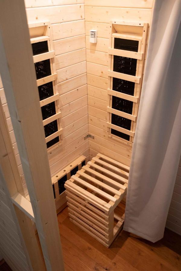 Appartement La Perla Del Doge Con Wellness & Uso Esclusivo - La Perla *