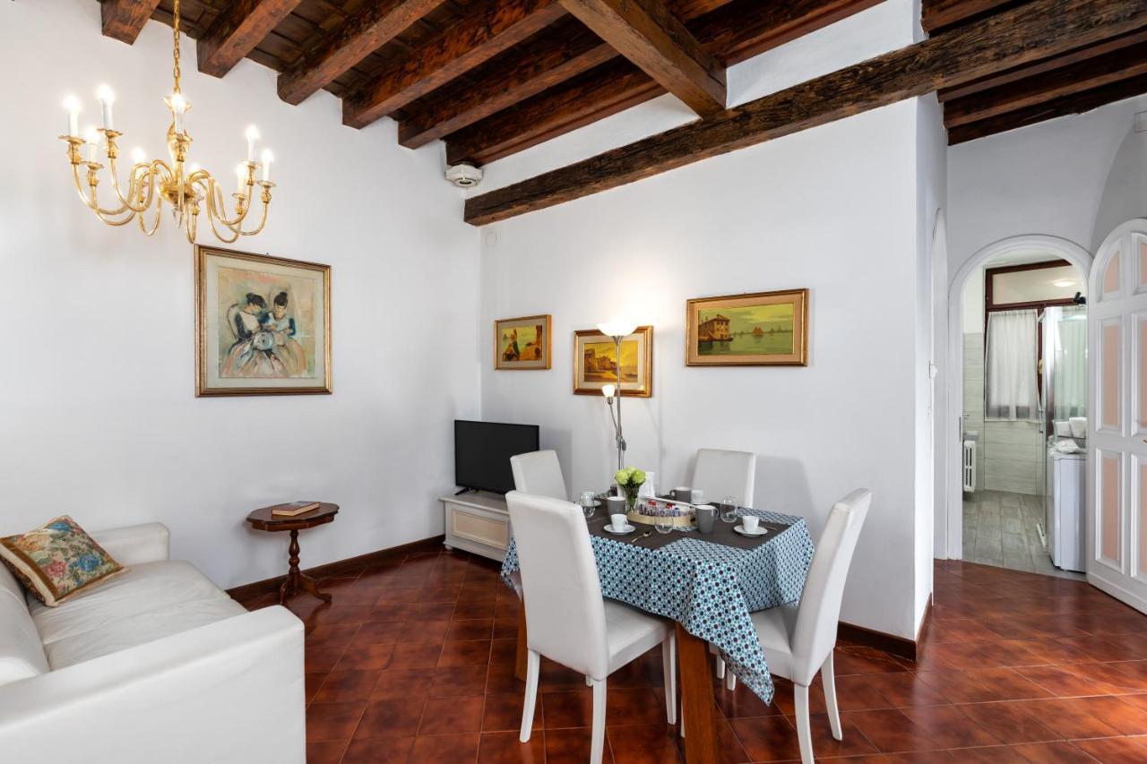 Apartment Corte Rialto
