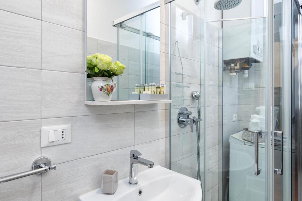 Appartement Corte Rialto *