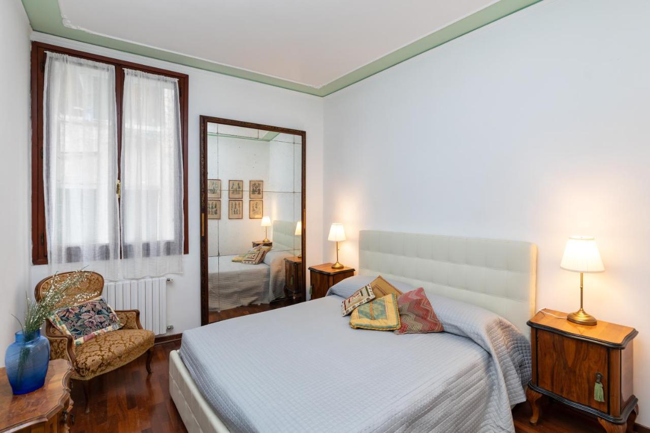 Corte Rialto Appartement Venetië