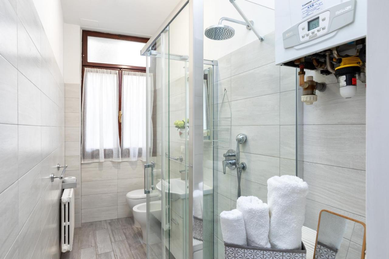 Appartement Corte Rialto Venetië