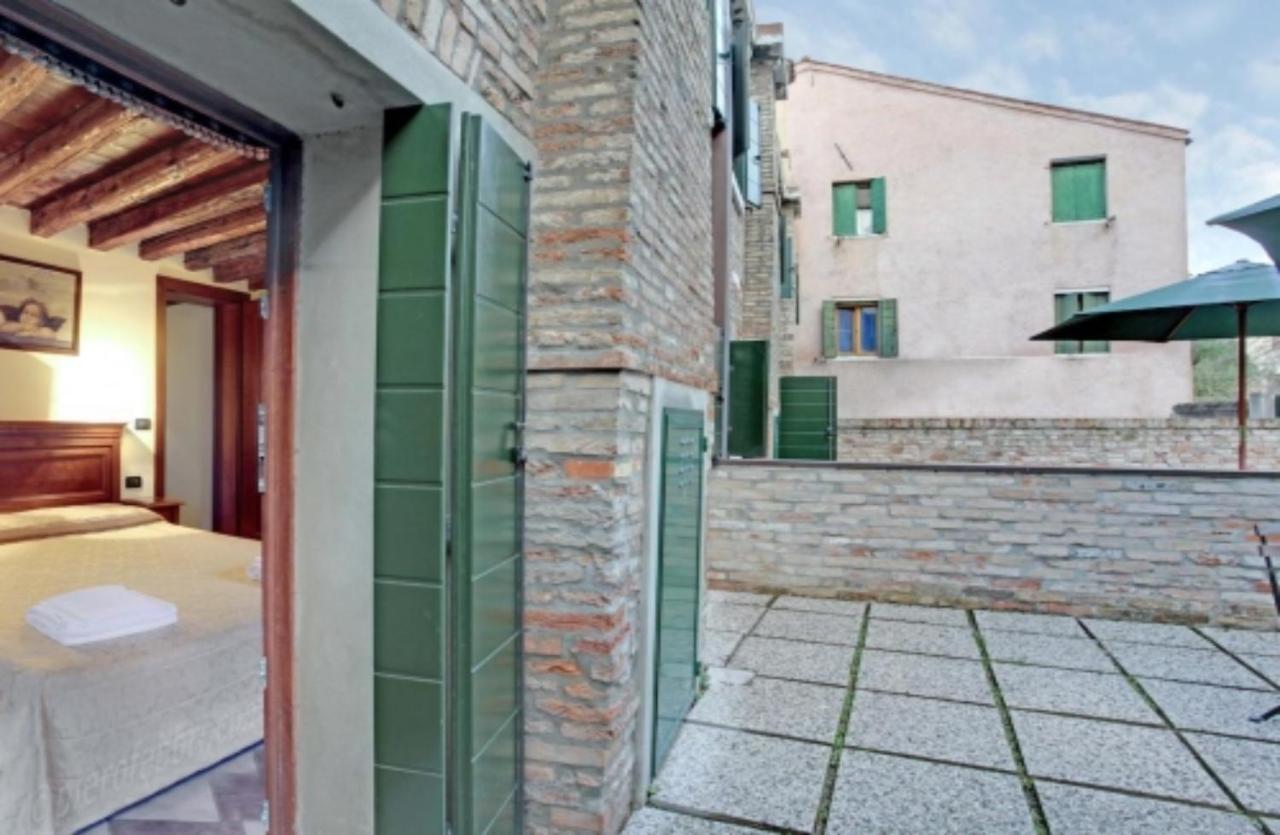 Appartamento Garden Houses