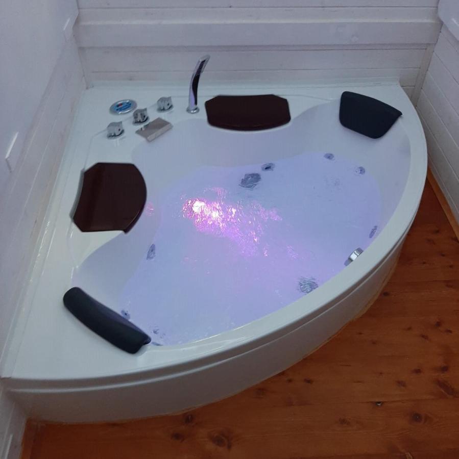 Appartement La Perla Del Doge Con Wellness & Uso Esclusivo - La Perla Venetië