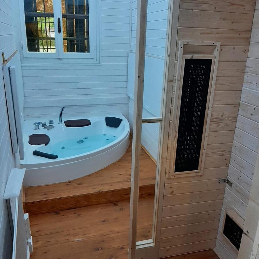 Appartement La Perla Del Doge Con Wellness & Uso Esclusivo - La Perla Venetië
