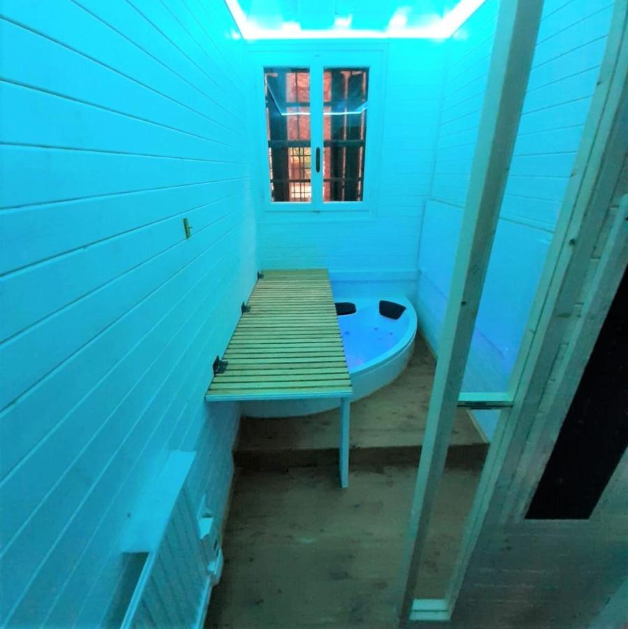 La Perla Del Doge Con Wellness & Uso Esclusivo - La Perla Appartement Venetië
