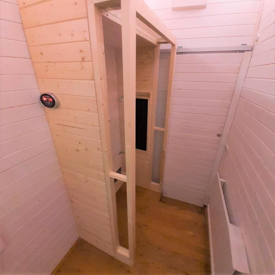 Appartement La Perla Del Doge Con Wellness & Uso Esclusivo - La Perla *