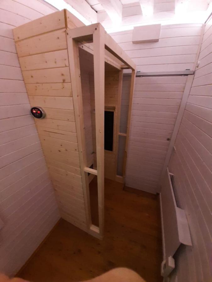 La Perla Del Doge Con Wellness & Uso Esclusivo - La Perla Appartement Venetië