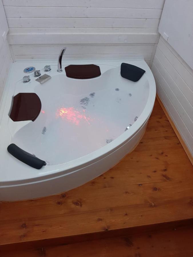 La Perla Del Doge Con Wellness & Uso Esclusivo - La Perla Appartement *