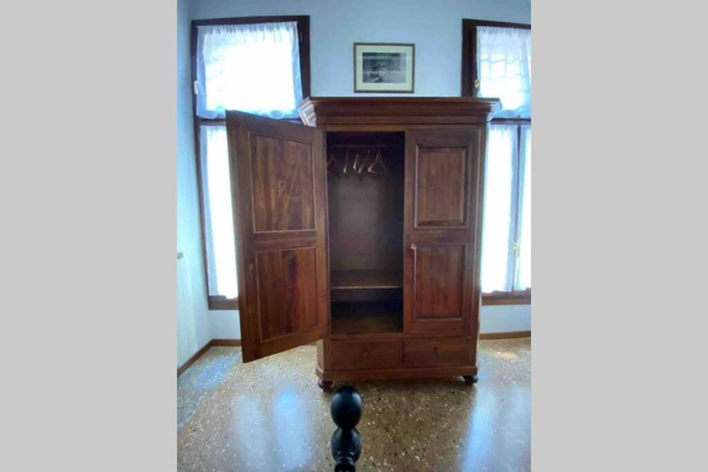 Appartement Leoncini With A Wonderful Canal View *