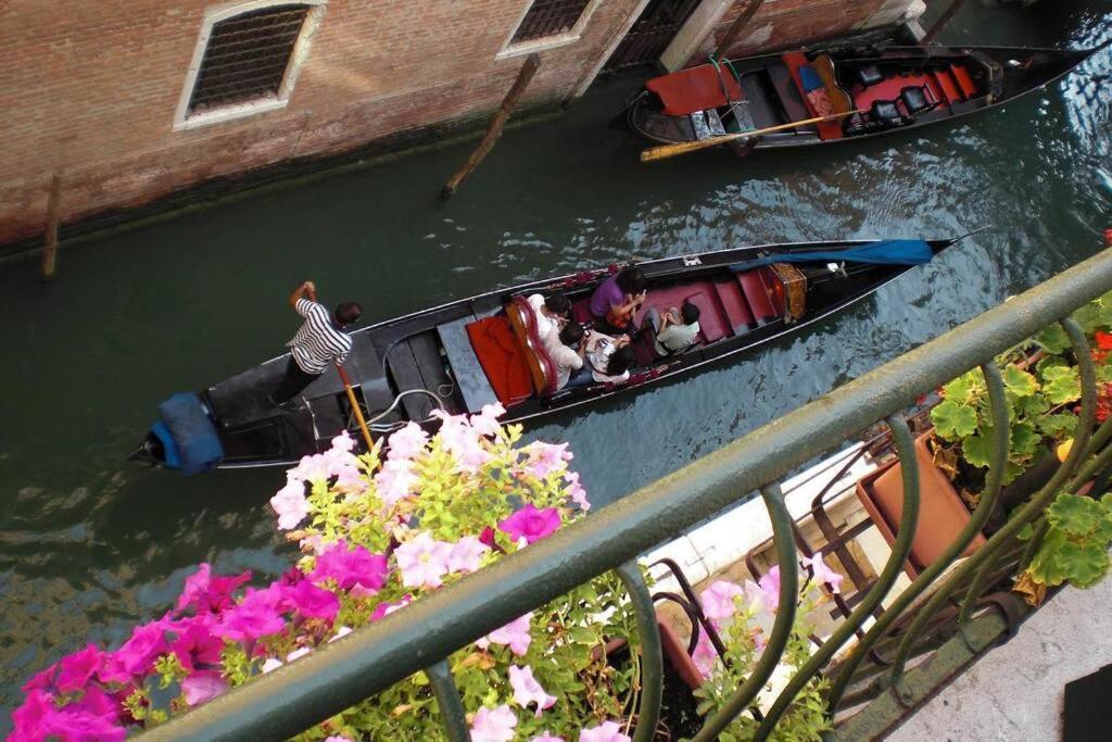 Appartement Leoncini With A Wonderful Canal View *