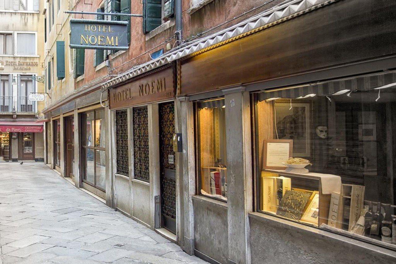 Noemi 3* Venise