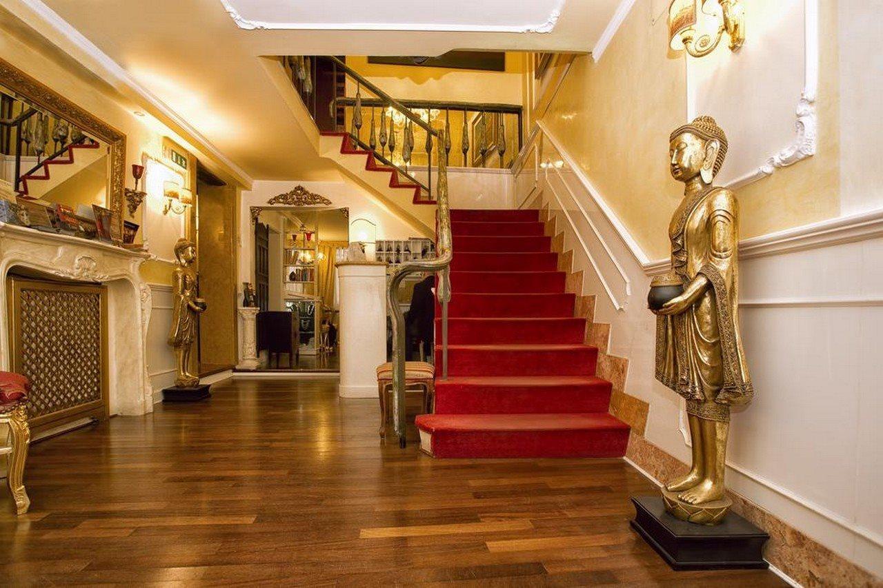 Hotel Noemi Venise