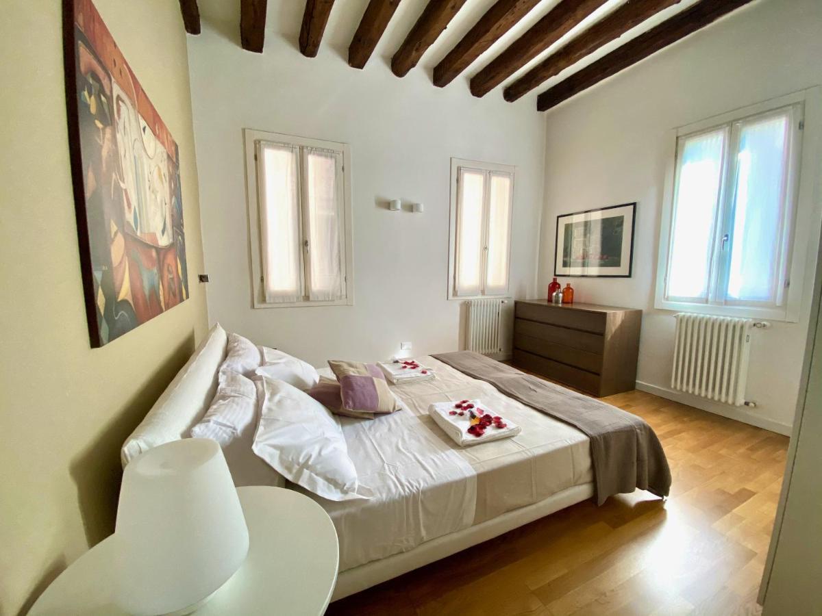 Maison Venitienne Appartement
