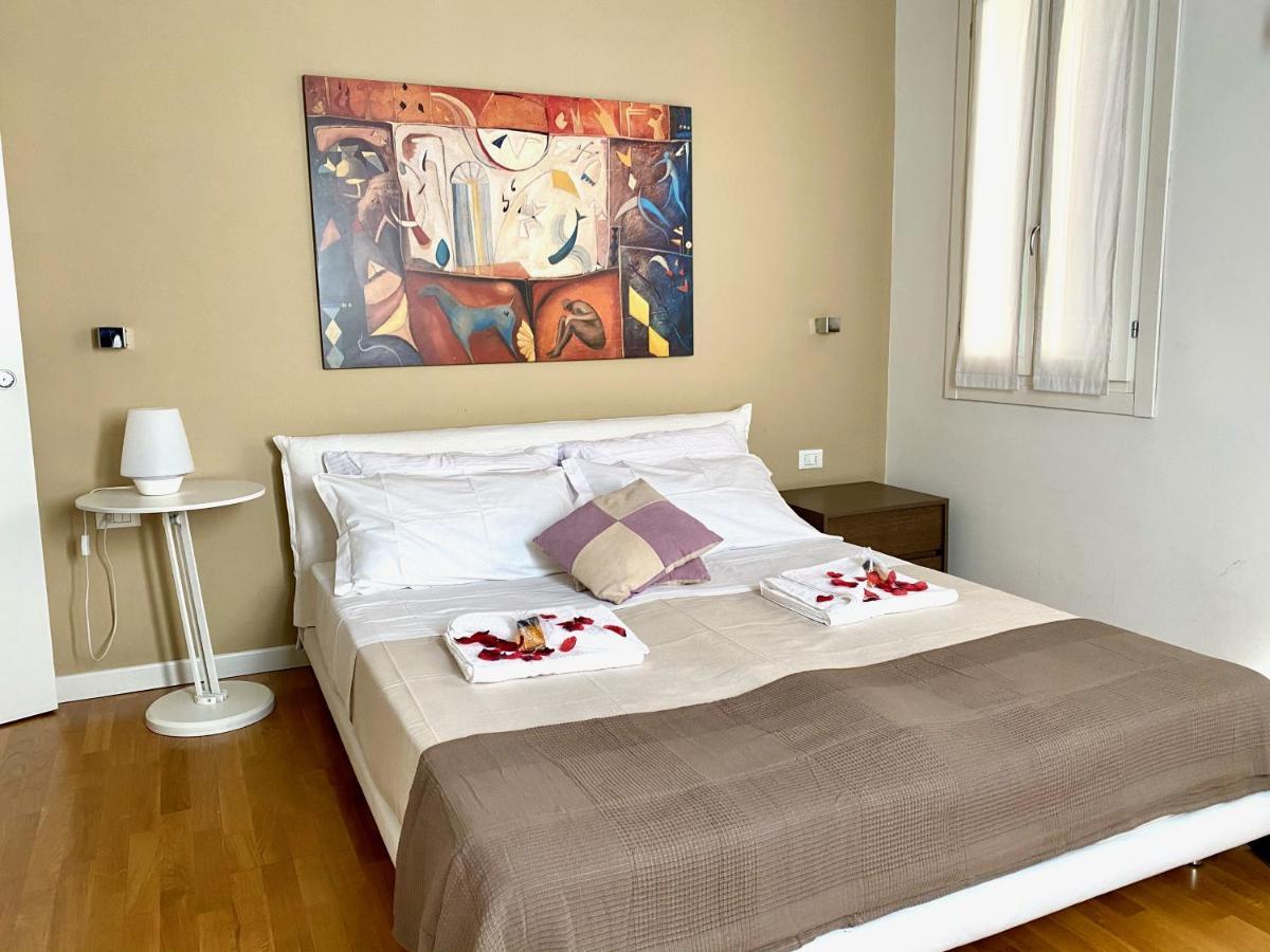 Appartement Maison Venitienne
