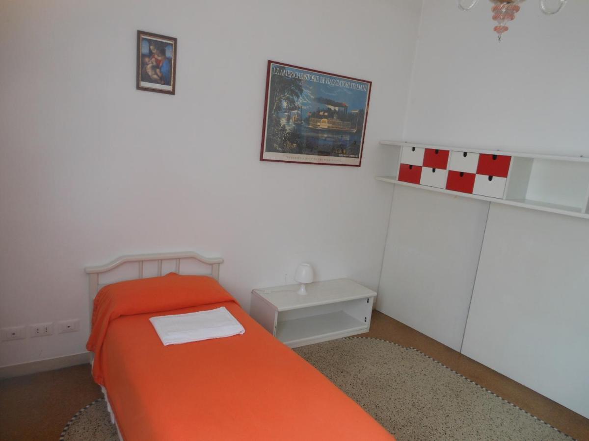 Apartment Del Dose Venedig