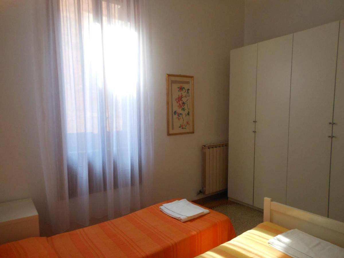 Apartment Del Dose Venedig