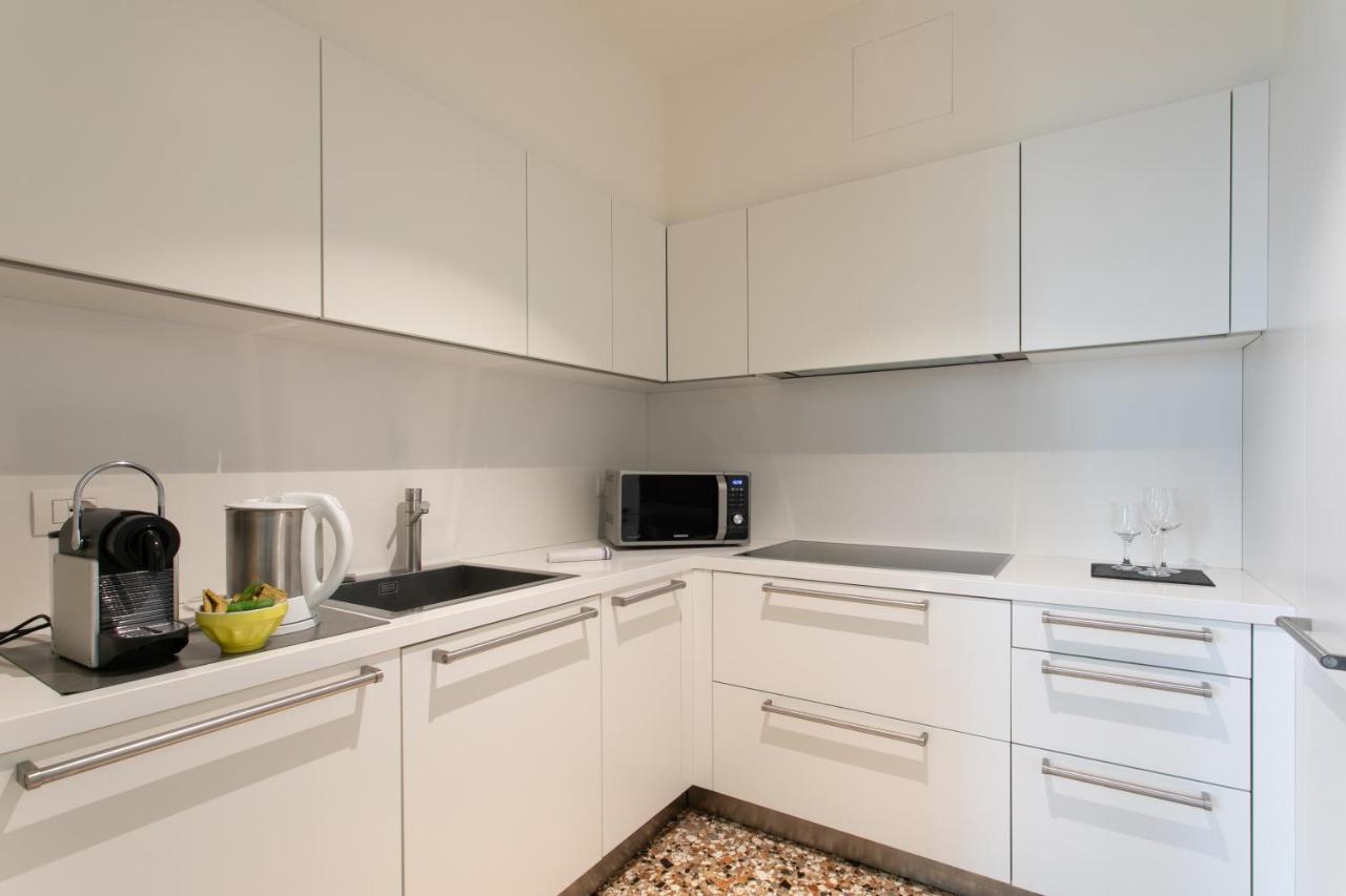 Infinite House Ca' Vendramin Appartement *