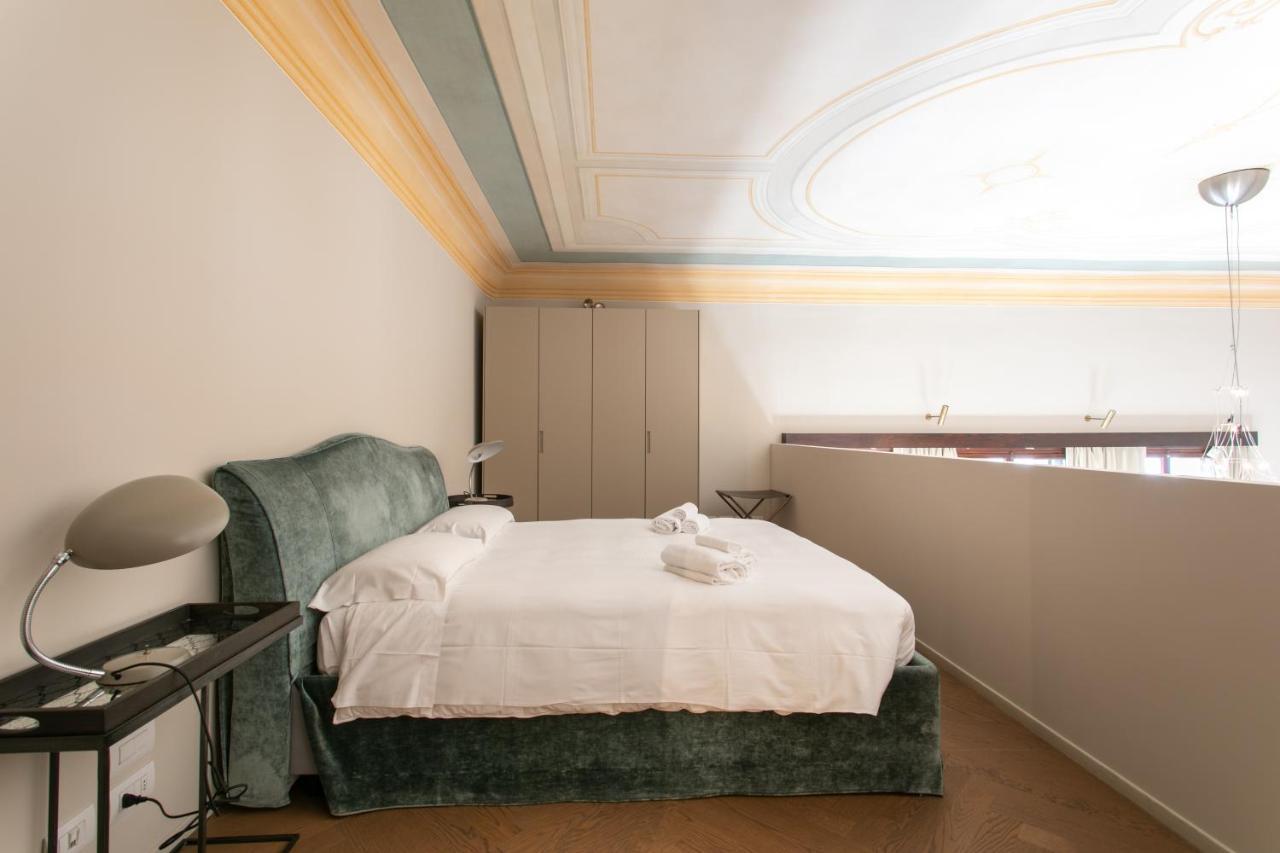 Appartement Infinite House Ca' Vendramin Venetië