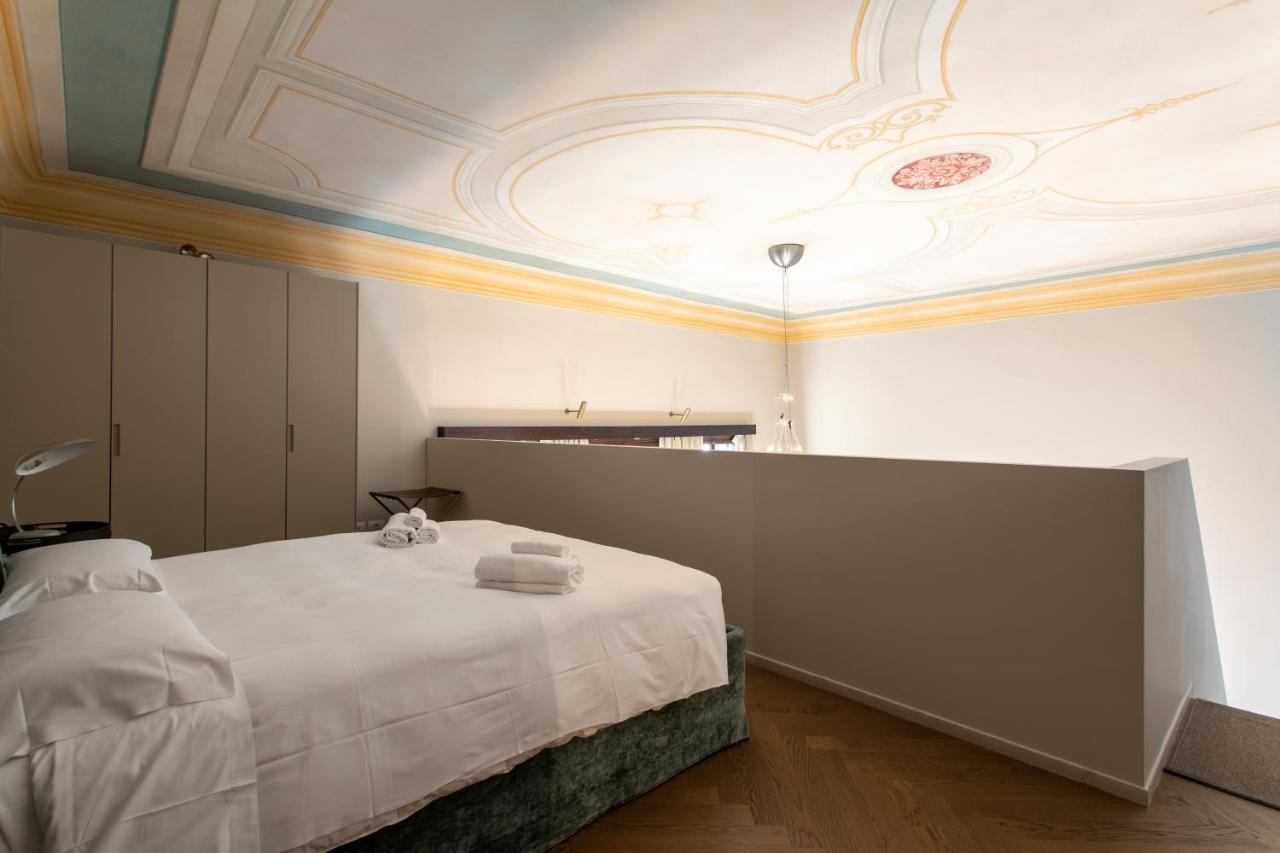 Infinite House Ca' Vendramin Appartement *