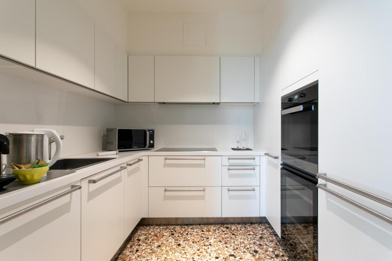Appartement Infinite House Ca' Vendramin *