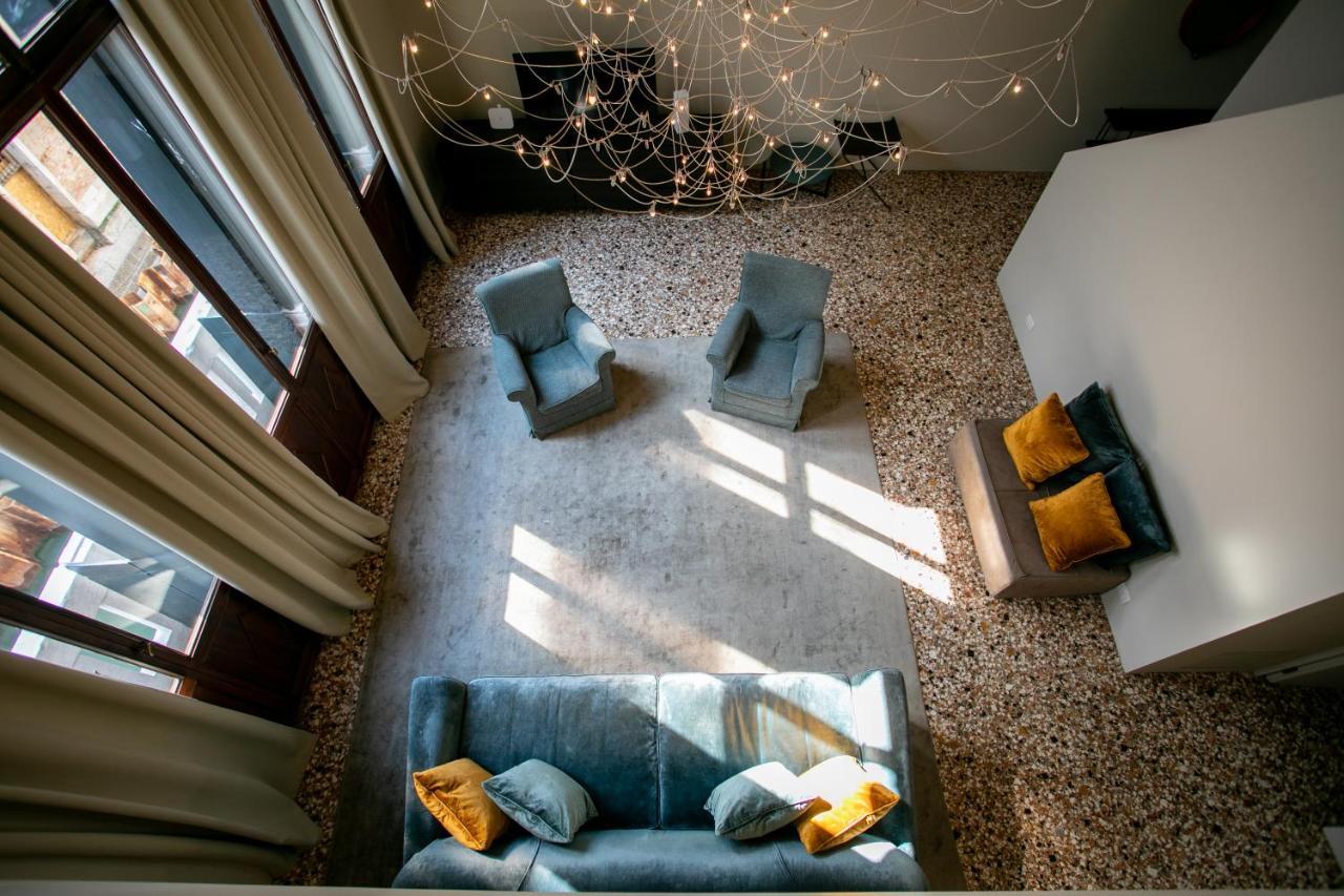 Infinite House Ca' Vendramin Appartement *