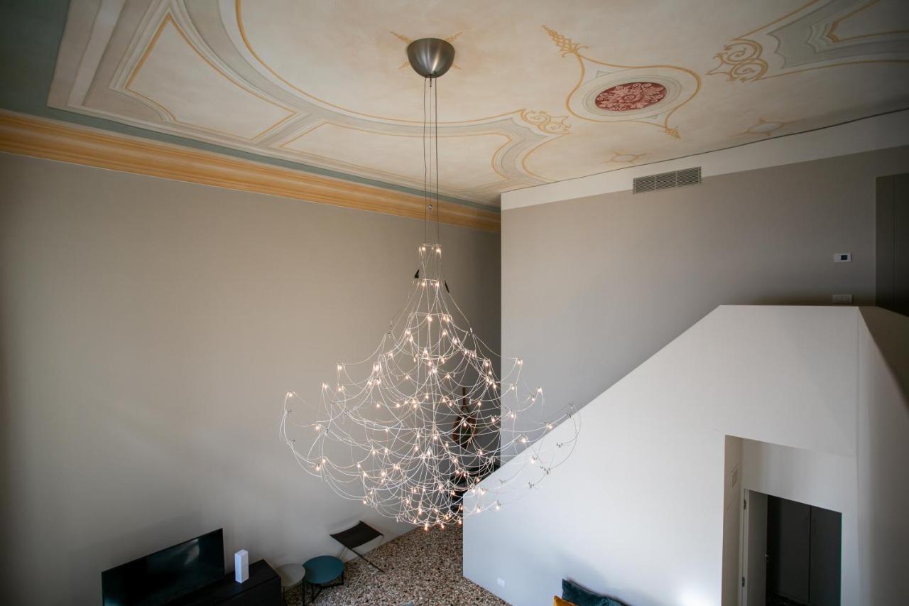 Infinite House Ca' Vendramin Appartement Venetië