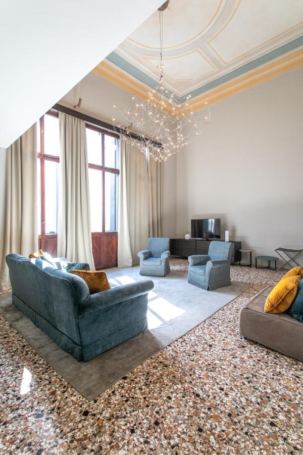 Infinite House Ca' Vendramin Appartement
