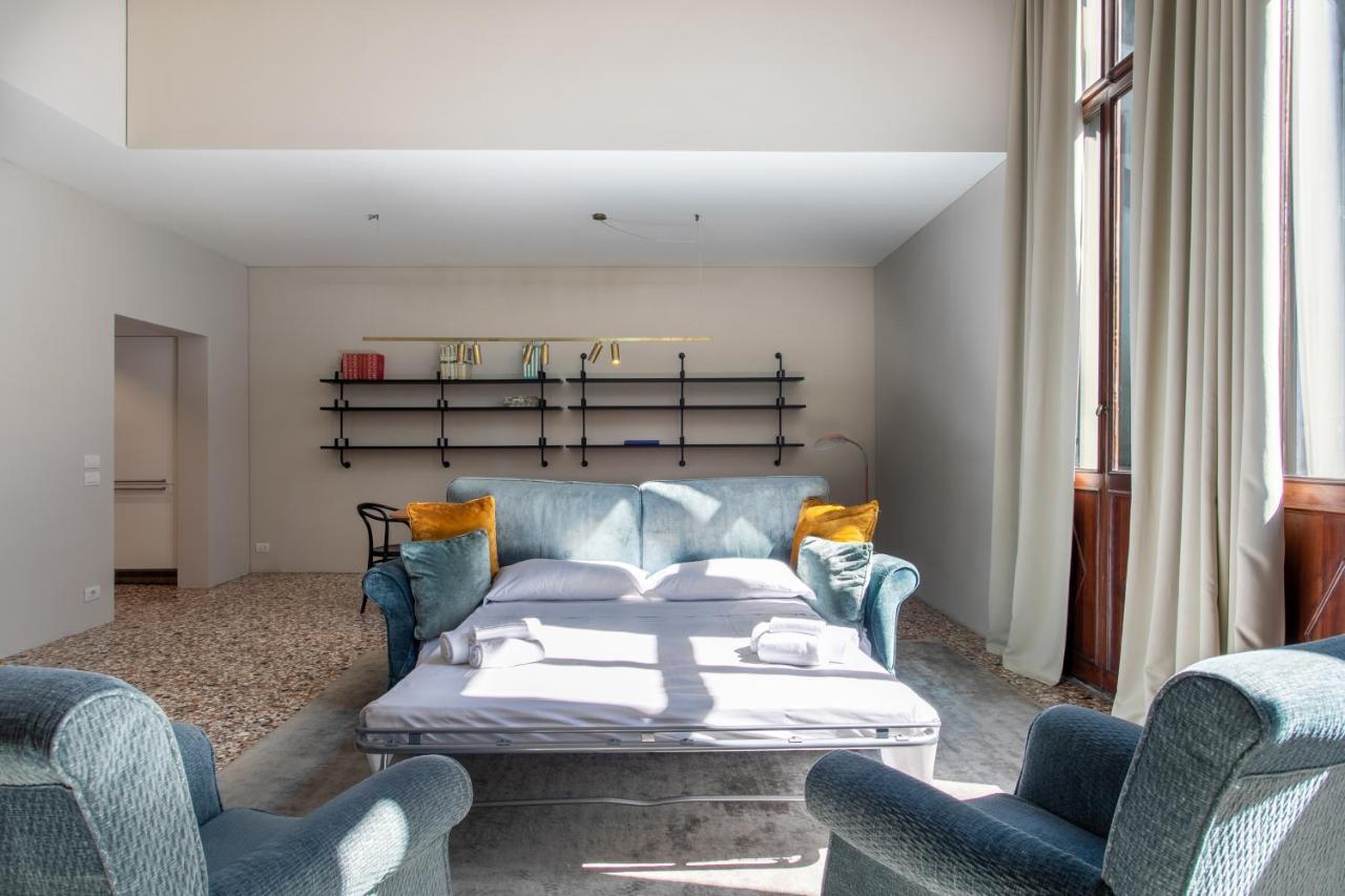 Infinite House Ca' Vendramin Appartement