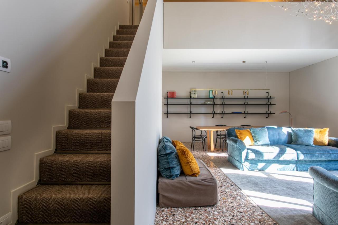 Infinite House Ca' Vendramin Appartement *