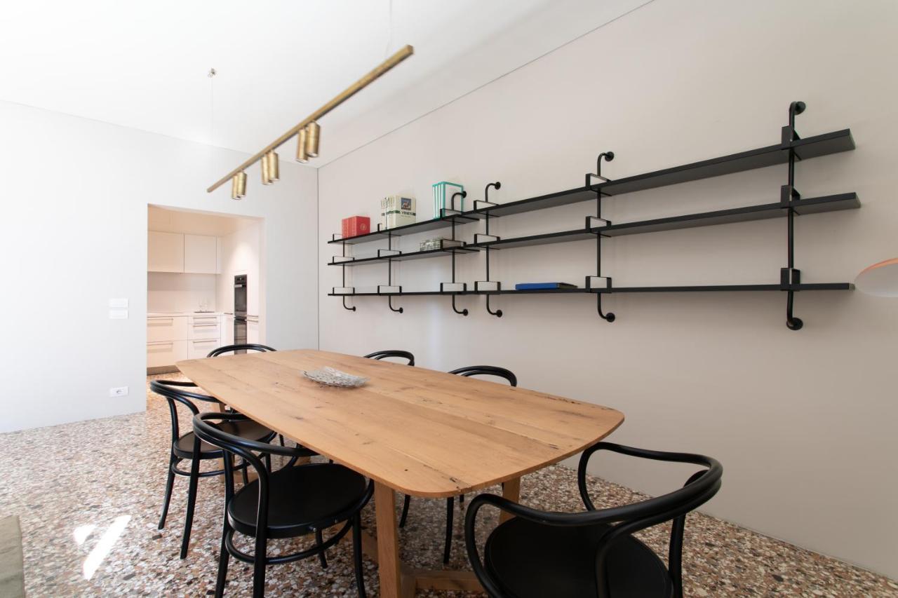 Infinite House Ca' Vendramin Appartement Venetië